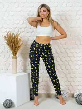 Брюки женские iv86300