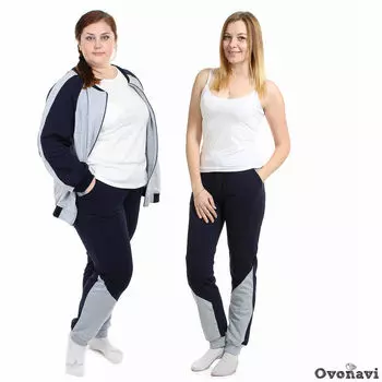 Брюки женские Ovonavi-403