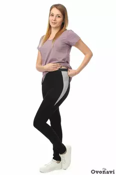 Брюки женские Ovonavi-718