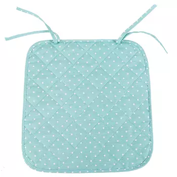 Чехол на стул с завязками iv86353 35*38