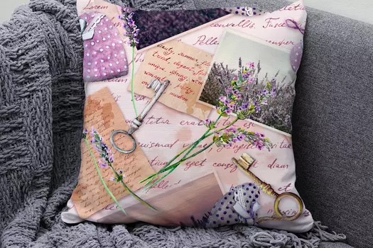 Чехол-наволочка iv83664 38*38