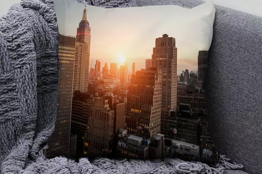 Чехол-наволочка iv85318 38*38