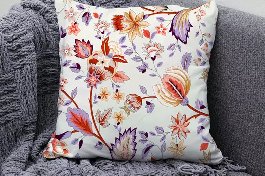 Чехол-наволочка iv85324 38*38