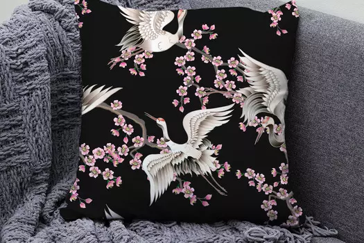 Чехол-наволочка iv85325 38*38