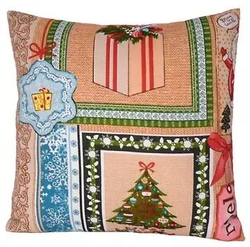 Декоративная подушка iv69259 33*33