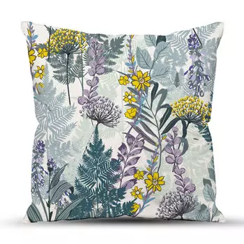 Декоративная подушка iv72416 40*40