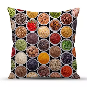 Декоративная подушка iv82543 40*40