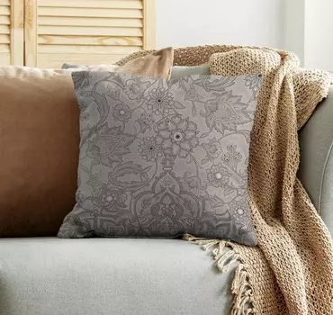 Декоративная подушка iv87817 45*45