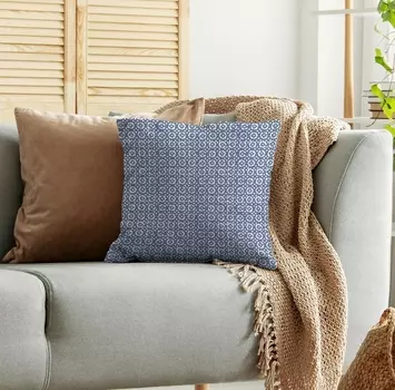 Декоративная подушка iv87819 45*45