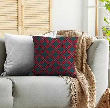 Декоративная подушка iv87821 45*45