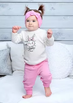 Джемпер детский iv55098