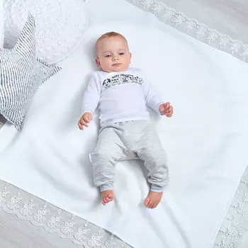 Джемпер детский iv68827