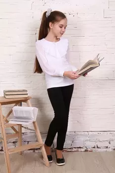 Джемпер детский iv72051