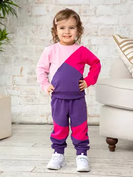 Джемпер детский iv74103