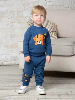 Джемпер детский iv74104