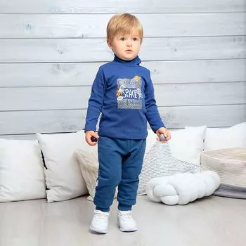 Джемпер iv60317