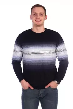 Джемпер мужской iv55105