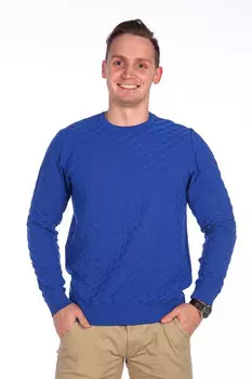 Джемпер мужской iv55126