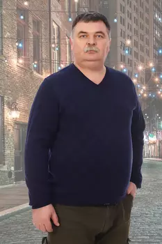 Джемпер мужской iv66096