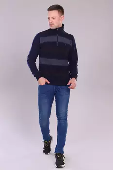 Джемпер мужской iv87927