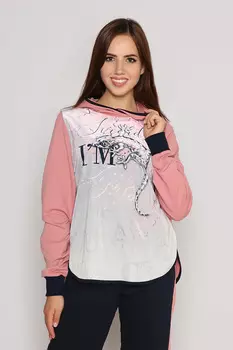 Джемпер женский iv67887