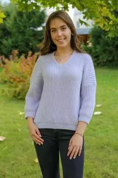 Джемпер женский iv68272