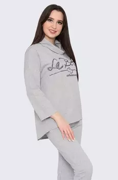 Джемпер женский iv68623