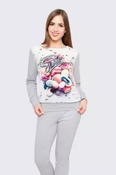 Джемпер женский iv68625