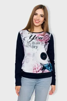 Джемпер женский iv68630