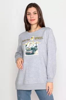 Джемпер женский iv71307