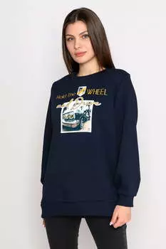 Джемпер женский iv71308