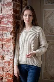 Джемпер женский iv73139