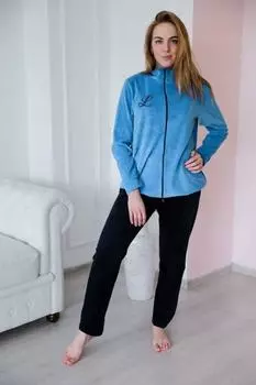 Джемпер женский iv74009