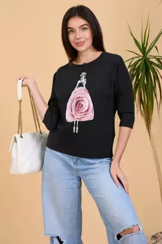 Джемпер женский iv80332