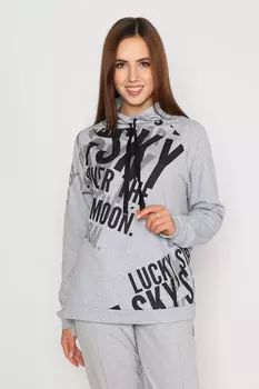 Джемпер женский iv80713