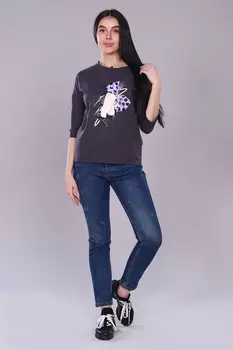 Джемпер женский iv84194