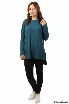 Джемпер женский Ovonavi-1164