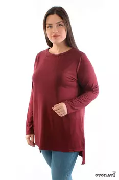 Джемпер женский Ovonavi-1252