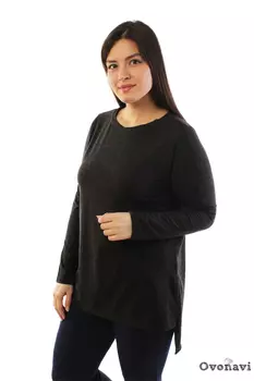 Джемпер женский Ovonavi-1305