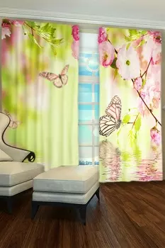 Фотошторы iv52579 300х255