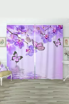 Фотошторы iv57135 300х260