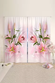 Фотошторы iv57136 300х260