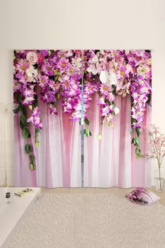 Фотошторы iv57423 300х260