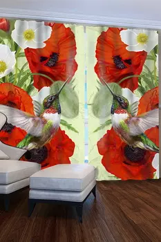 Фотошторы iv59880 300х255