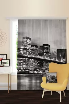 Фотошторы iv65518 200х260