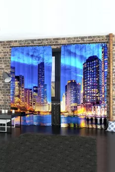 Фотошторы iv65611 300х260