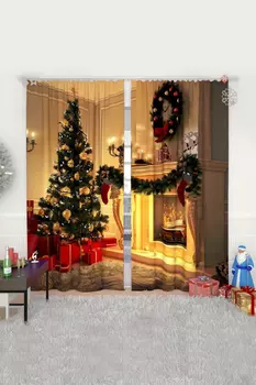 Фотошторы iv66586 300х260