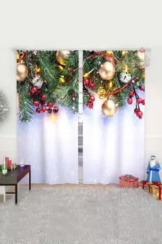 Фотошторы iv66588 300х260