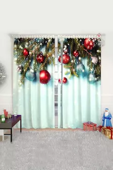 Фотошторы iv66589 300х260