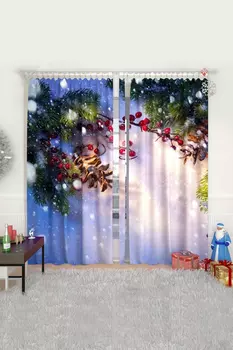 Фотошторы iv66590 300х260